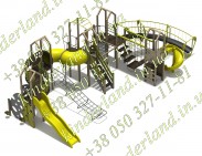 Игровой комплекс Сити